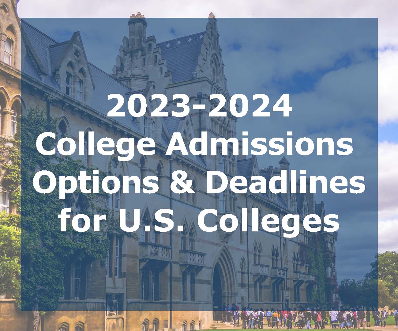 0725 Admissions Options And Deadline 